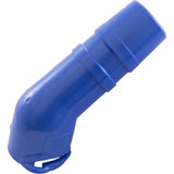Elbow, Zodiac Baracuda X7 Quattro, Twist Lock : R0532400 - Zodiac - 052337054713 - PartsForSpas.com