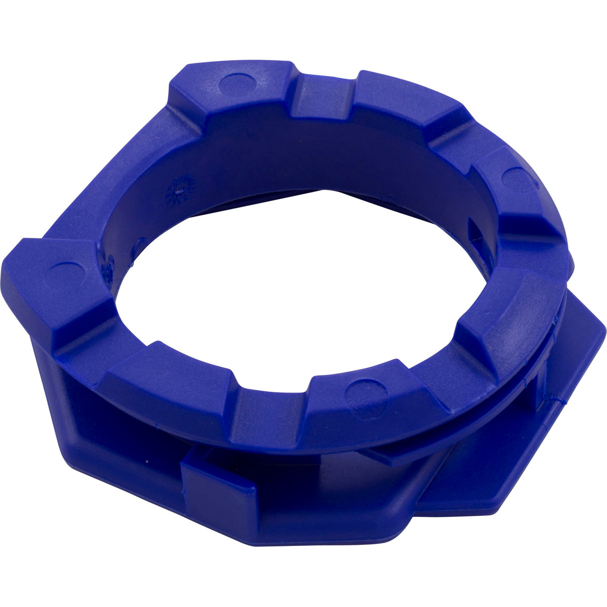 Foot Pad, Zodiac Baracuda 1500, Dark Blue : W72865 - Zodiac - 746823728652 - PartsForSpas.com