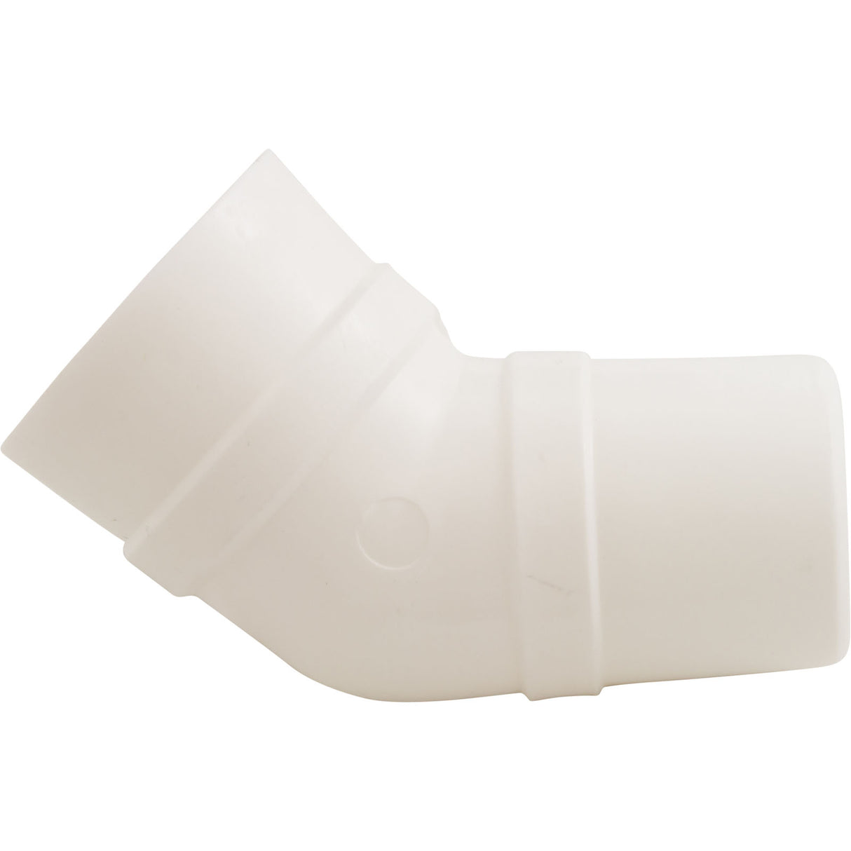 45 Elbow, Zodiac Alpha/Baracuda/Pacer/Ranger Cleaner Hose : W70244