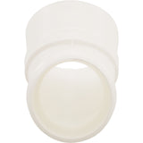 45 Elbow, Zodiac Alpha/Baracuda/Pacer/Ranger Cleaner Hose : W70244