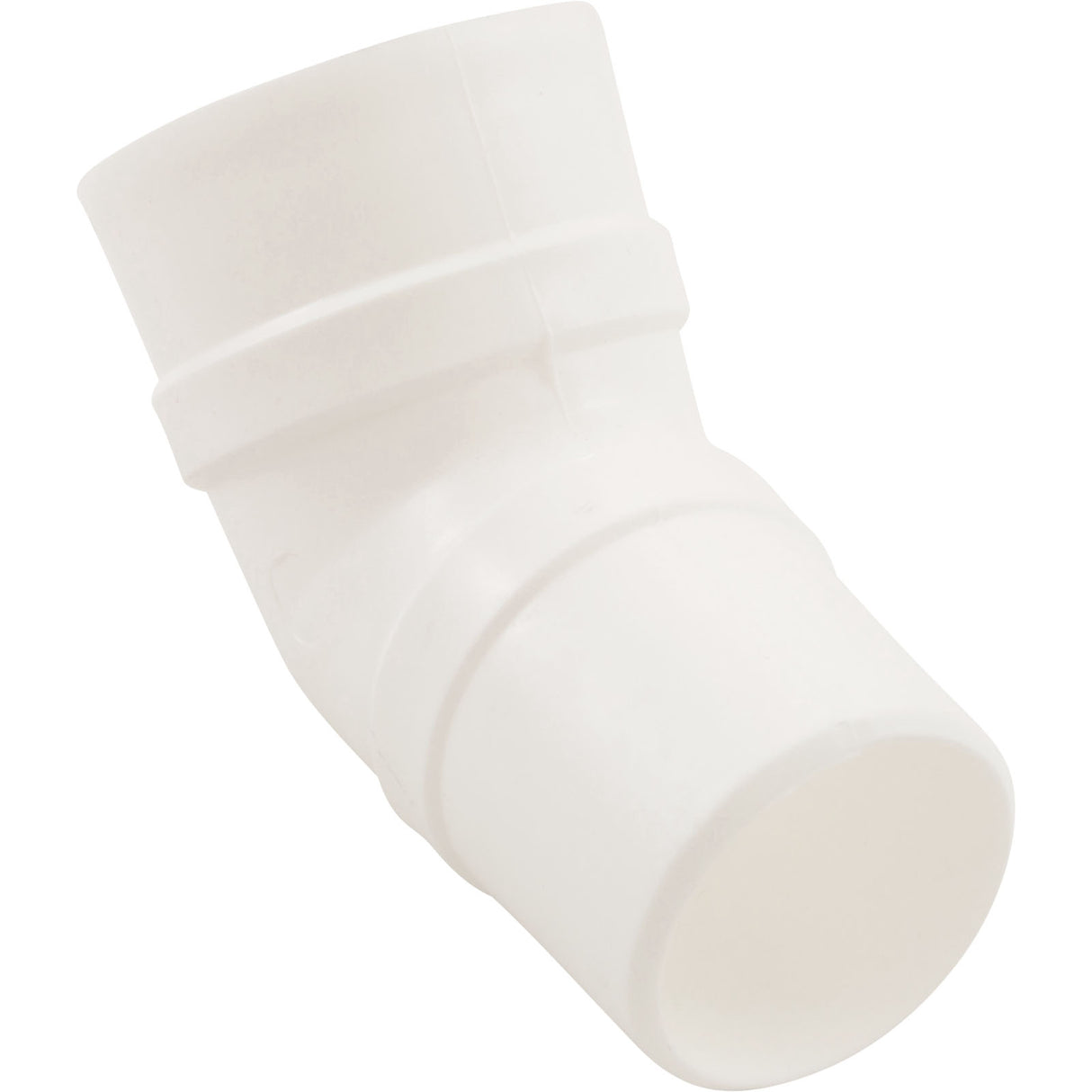 45 Elbow, Zodiac Alpha/Baracuda/Pacer/Ranger Cleaner Hose : W70244