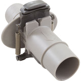 Flowkeeper Valve, Zodiac Baracuda G2/G3/Ranger : W60050