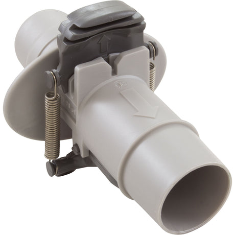 Flowkeeper Valve, Zodiac Baracuda G2/G3/Ranger : W60050 - Zodiac - 746823600507 - PartsForSpas.com