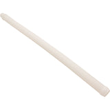 Hose Kit, Zodiac Baracuda Wahoo, 1 Meter, Qty 11, White : W21205