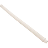 Hose Kit, Zodiac Baracuda Wahoo, 1 Meter, Qty 11, White : W21205