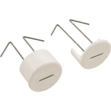 Diverter, Zodiac Accessories, Return, Universal, Quantity 2 : W24100 - Zodiac - W24100 - PartsForSpas.com
