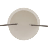 Diverter, Zodiac Accessories, Return, Universal, Quantity 2 : W24100 - Zodiac - W24100 - PartsForSpas.com