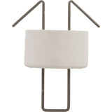 Diverter, Zodiac Accessories, Return, Universal, Quantity 2 : W24100 - Zodiac - W24100 - PartsForSpas.com