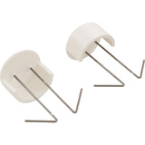 Diverter, Zodiac Accessories, Return, Universal, Quantity 2 : W24100 - Zodiac - W24100 - PartsForSpas.com
