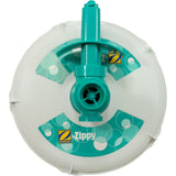 Body Top Assembly, Zodiac Zippy AG Cleaner : W33595