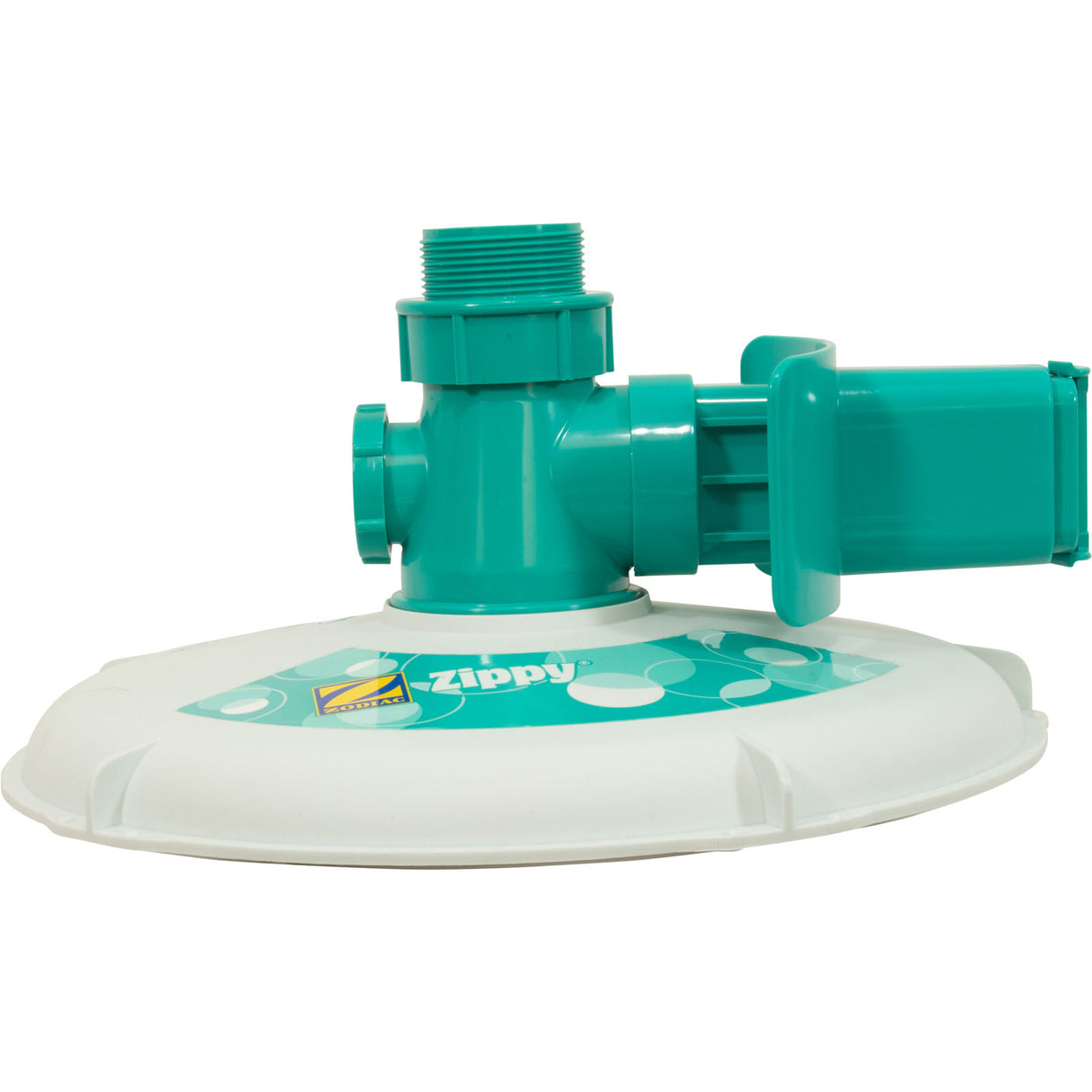 Body Top Assembly, Zodiac Zippy AG Cleaner : W33595