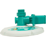 Body Top Assembly, Zodiac Zippy AG Cleaner : W33595