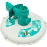Body Top Assembly, Zodiac Zippy AG Cleaner : W33595