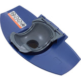 Top Cover, Zodiac MX8, w/Swivel Assy : R0525400 - Zodiac - 052337054478 - PartsForSpas.com