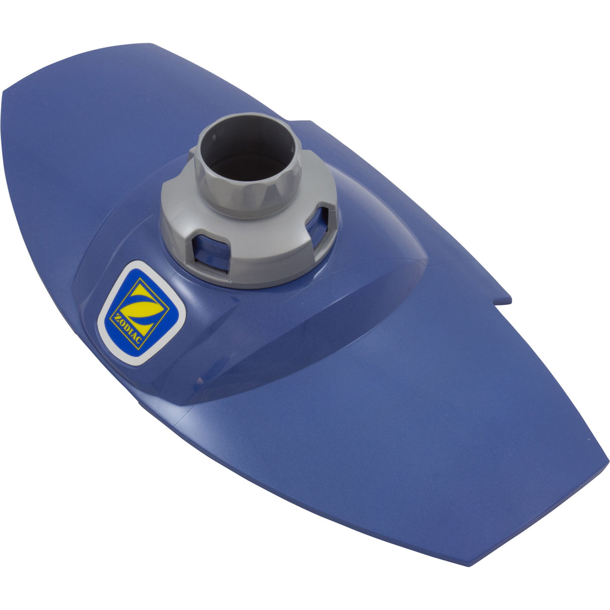 Top Cover, Zodiac MX8, w/Swivel Assy : R0525400 - Zodiac - 052337054478 - PartsForSpas.com