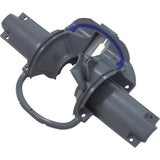 Middle Engine Housing, Zodiac MX8, w/Ramp & 2 Seals : R0545700 - Zodiac - 052337060288 - PartsForSpas.com