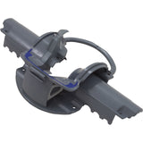 Middle Engine Housing, Zodiac MX8, w/Ramp & 2 Seals : R0545700 - Zodiac - 052337060288 - PartsForSpas.com