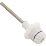 Drive Shaft Assy, Zodiac MX6/MX8 : R0525100 - Zodiac - 052337054447 - PartsForSpas.com