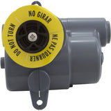 Direction Control Device, Zodiac MX8, Side B : R0524800 - Zodiac - 052337054416 - PartsForSpas.com