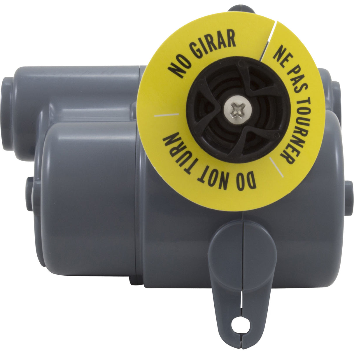 Direction Control Device, Zodiac MX8, Side A : R0524700 - Zodiac - 052337054409 - PartsForSpas.com