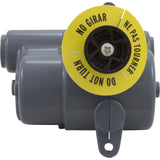 Direction Control Device, Zodiac MX8, Side A : R0524700 - Zodiac - 052337054409 - PartsForSpas.com