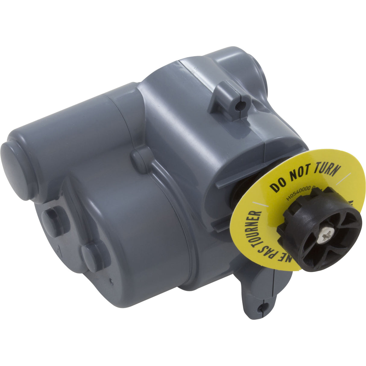 Direction Control Device, Zodiac MX8, Side A : R0524700 - Zodiac - 052337054409 - PartsForSpas.com