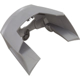 Body Panel, Zodiac MX8, Left (A) : R0526700 - Zodiac - R0526700 - PartsForSpas.com