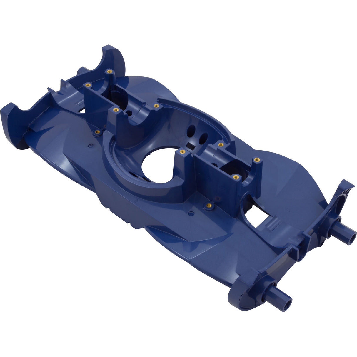 Chassis Assembly, Zodiac MX8 : R0727400 - Zodiac - 052337072762 - PartsForSpas.com