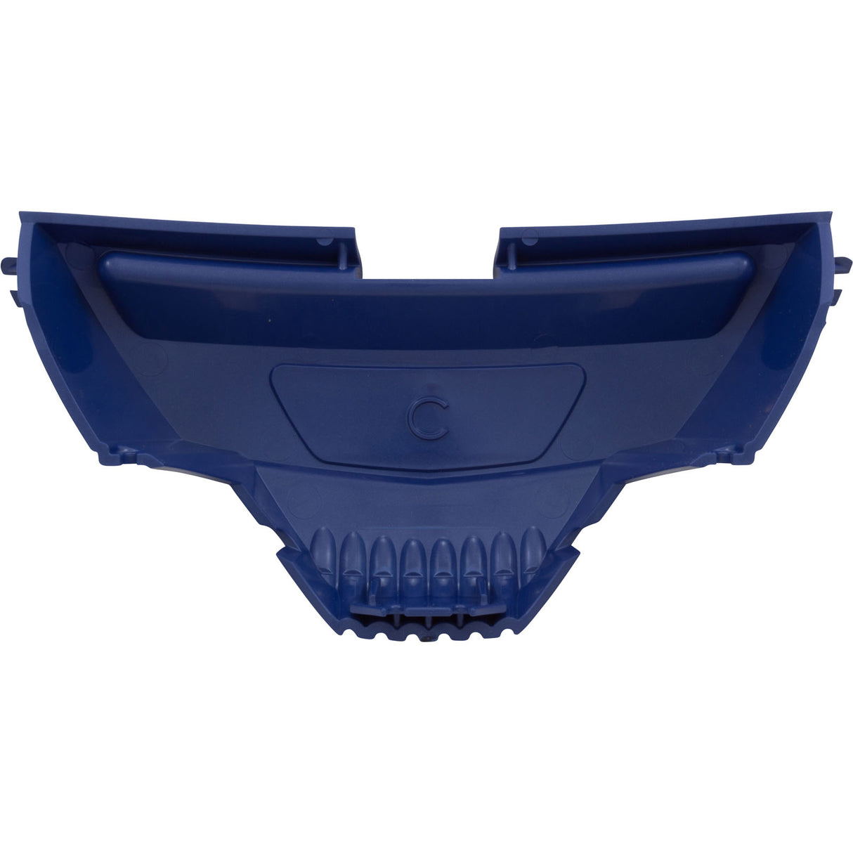 Body Panel, Zodiac MX8, Front (C) : R0525500 - Zodiac - 052337054485 - PartsForSpas.com