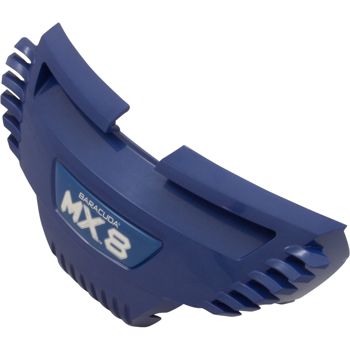 Body Panel, Zodiac MX8, Front (C) : R0525500 - Zodiac - 052337054485 - PartsForSpas.com