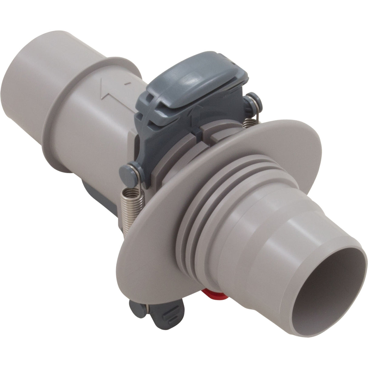 Valve, Zodiac, Flowkeeper™ : R0527400 - Zodiac - 052337054683 - PartsForSpas.com