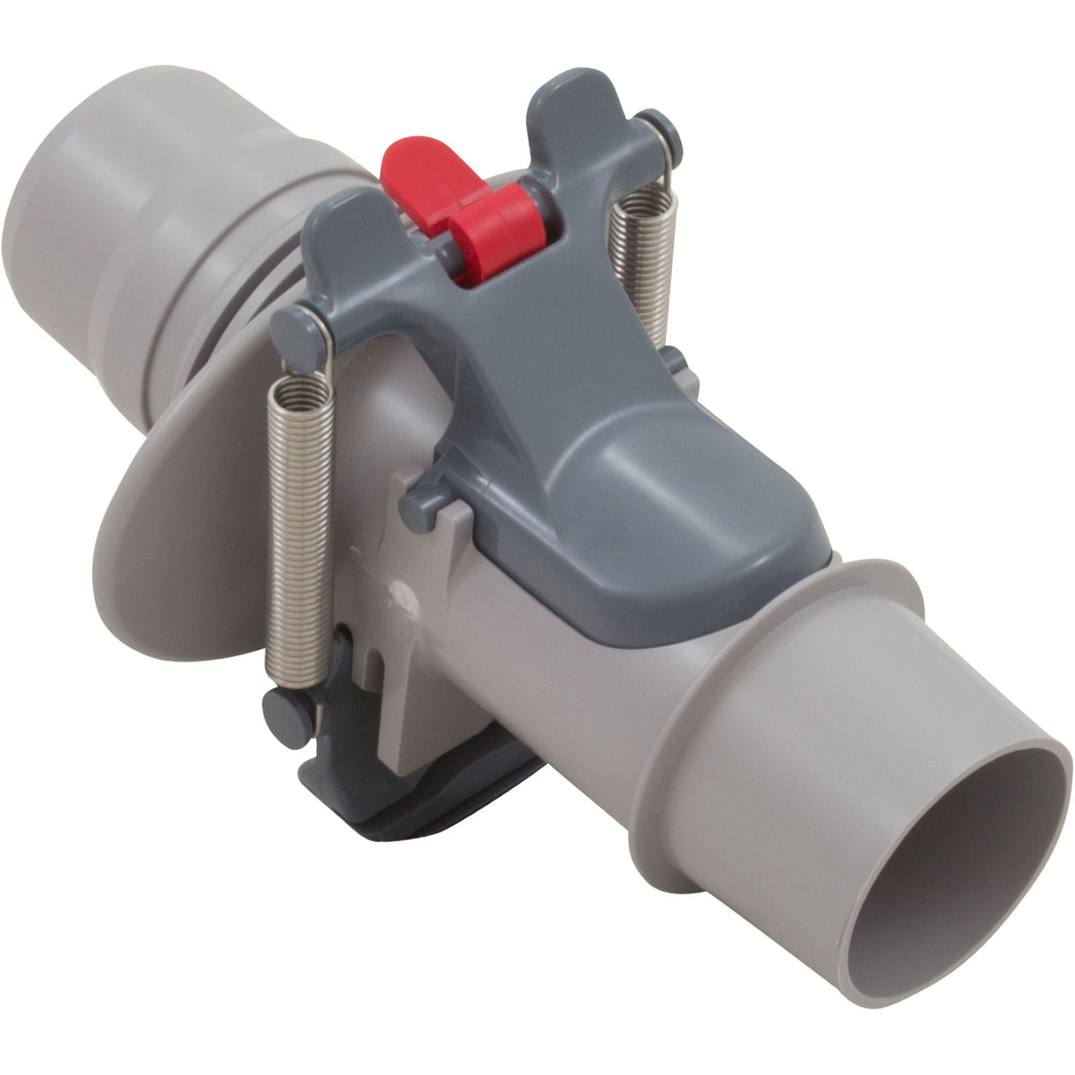 Valve, Zodiac, Flowkeeper™ : R0527400 - Zodiac - 052337054683 - PartsForSpas.com