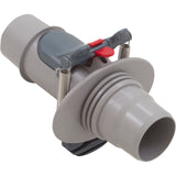 Valve, Zodiac, Flowkeeper™ : R0527400 - Zodiac - 052337054683 - PartsForSpas.com