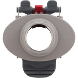 Valve, Zodiac, Flowkeeper™ : R0527400 - Zodiac - 052337054683 - PartsForSpas.com