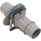 Valve, Zodiac, Flowkeeper™ : R0527400 - Zodiac - 052337054683 - PartsForSpas.com