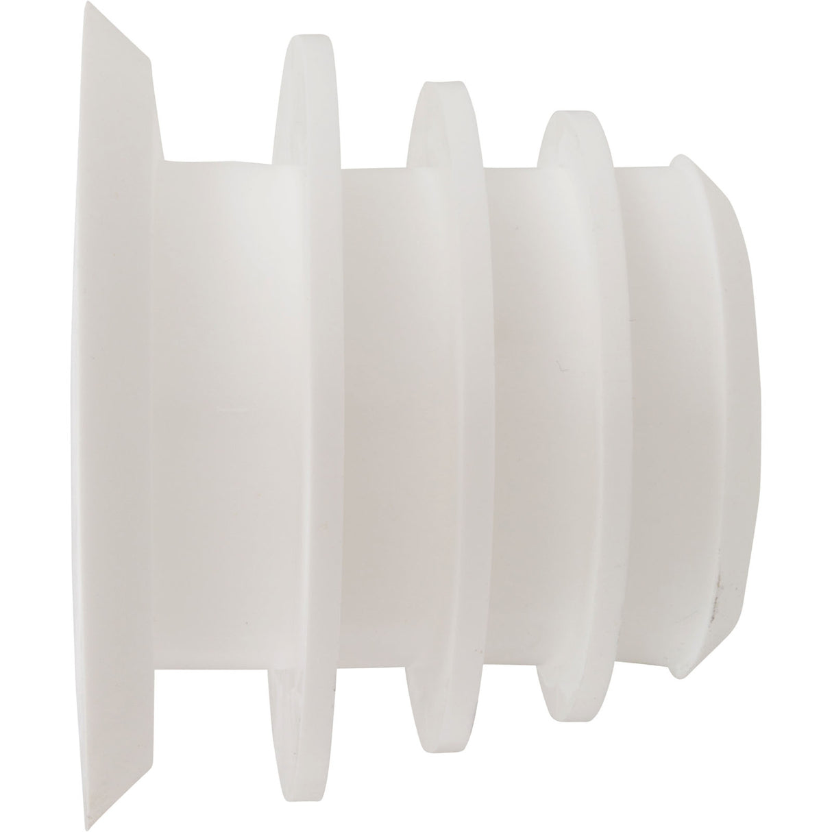 In-Ground Valve Cuff, Zodiac MX8/MX6/T5 Duo/TR2D/T3 : R0527600 - Zodiac - 052337054706 - PartsForSpas.com