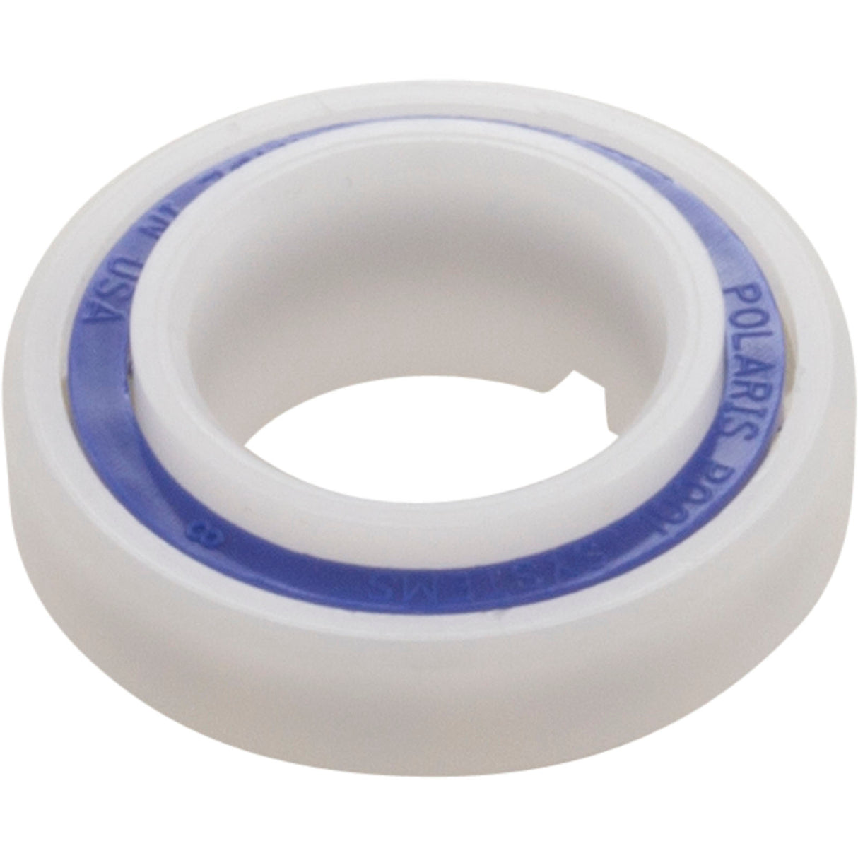 Bearing, Zodiac MX6/MX8, Wheel/Engine : R0527000 - Zodiac - 052337054638 - PartsForSpas.com