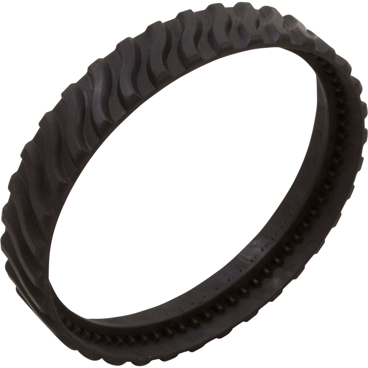 Track, Zodiac MX6/MX8, Black : R0526100 - Zodiac - 052337054546 - PartsForSpas.com