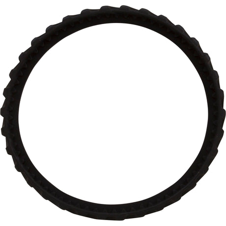 Track, Zodiac MX6/MX8, Black : R0526100 - Zodiac - 052337054546 - PartsForSpas.com