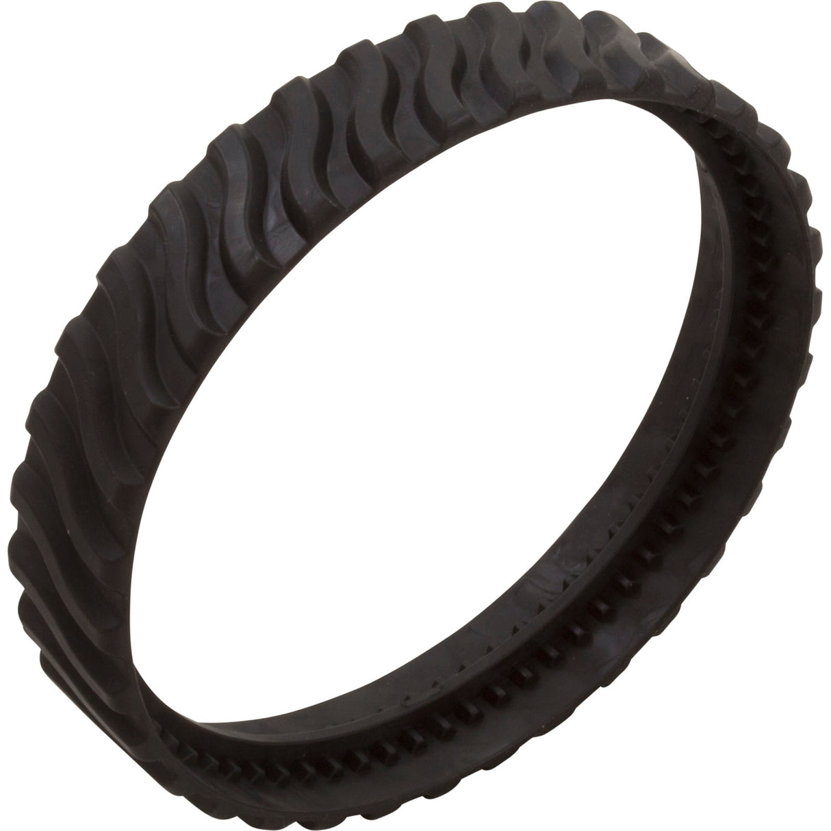 Track, Zodiac MX6/MX8, Black : R0526100 - Zodiac - 052337054546 - PartsForSpas.com