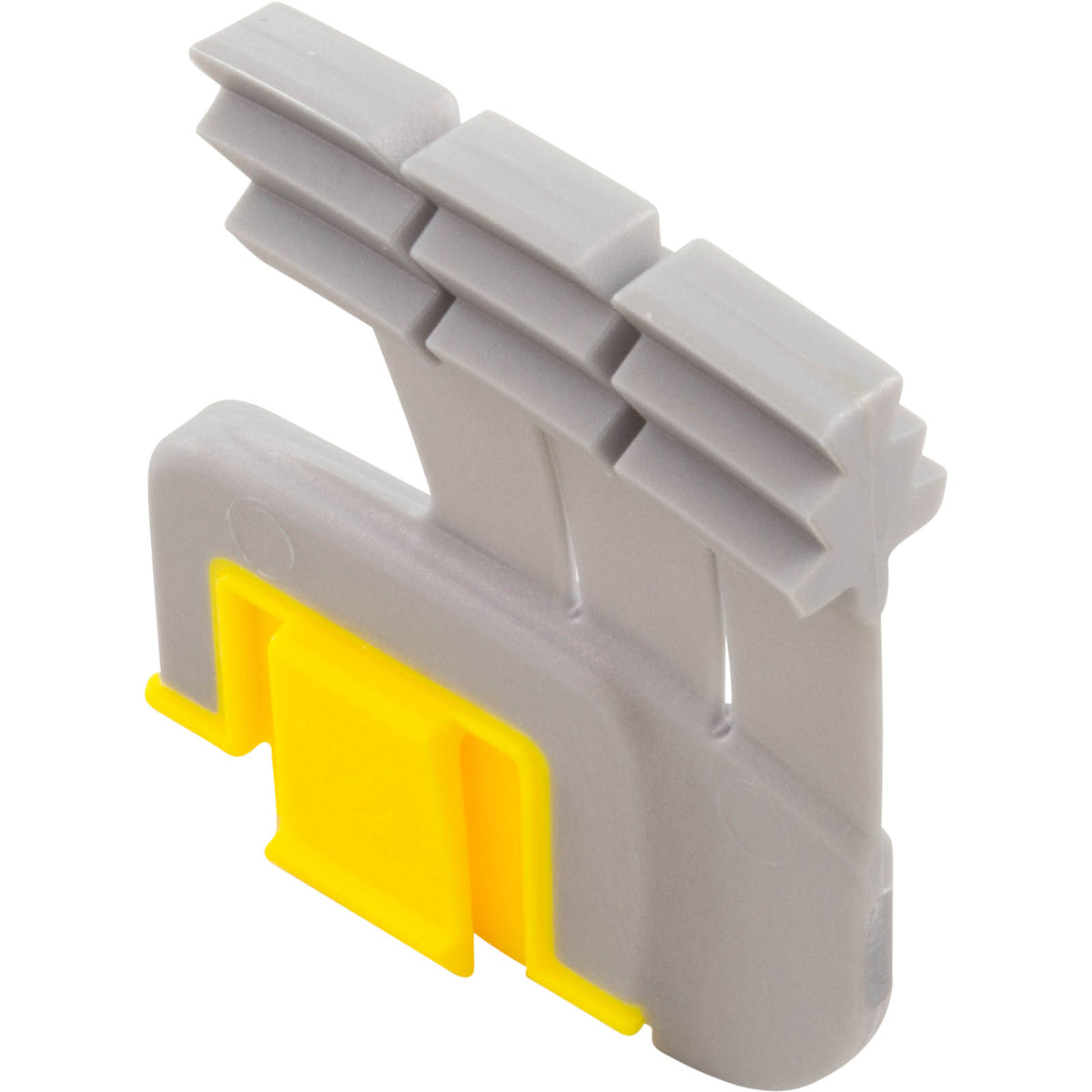 Cyclonic Scrubbing Brush, Zodiac Polaris MX8 Elite, Qty 4 : R0714400
