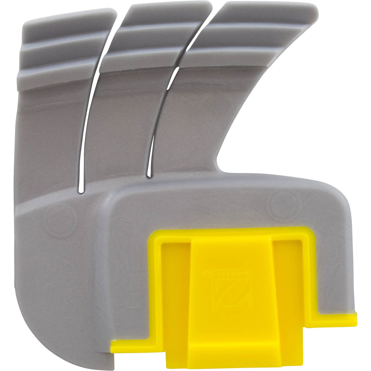 Cyclonic Scrubbing Brush, Zodiac Polaris MX8 Elite, Qty 4 : R0714400 - Polaris/Zodiac - 052337072304 - PartsForSpas.com