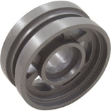 Wheel, Zodiac MX6/MX8, Gray : R0526000 - Zodiac - 052337054539 - PartsForSpas.com