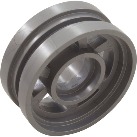 Wheel, Zodiac MX6/MX8, Gray : R0526000 - Zodiac - 052337054539 - PartsForSpas.com