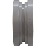 Wheel, Zodiac MX6/MX8, Gray : R0526000 - Zodiac - 052337054539 - PartsForSpas.com