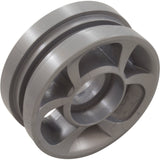 Wheel, Zodiac MX6/MX8, Gray : R0526000 - Zodiac - 052337054539 - PartsForSpas.com