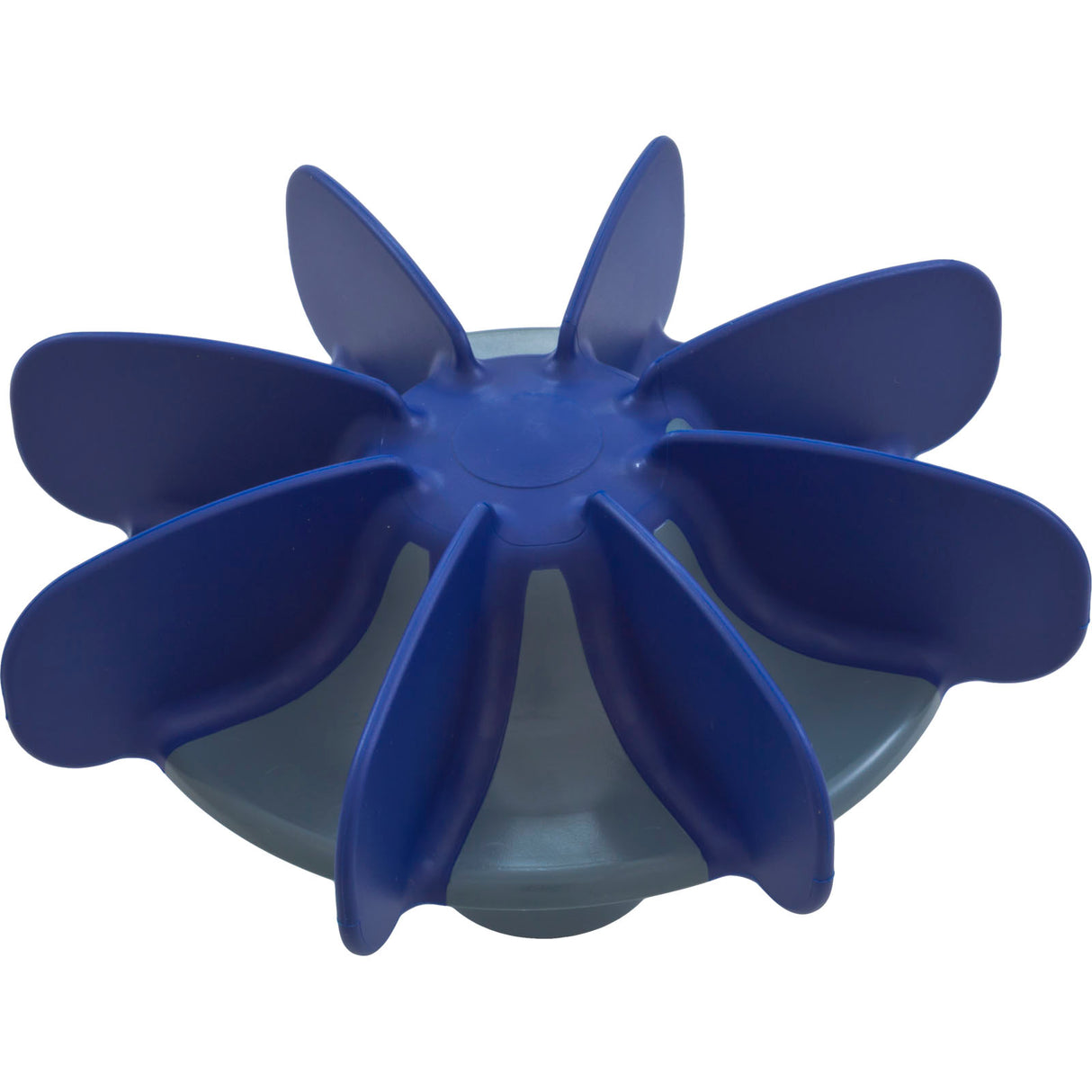 Cyclonic Turbine, Zodiac MX6/MX8, Gray/Blue : R0525000 - Zodiac - 052337054430 - PartsForSpas.com