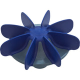 Cyclonic Turbine, Zodiac MX6/MX8, Gray/Blue : R0525000 - Zodiac - 052337054430 - PartsForSpas.com