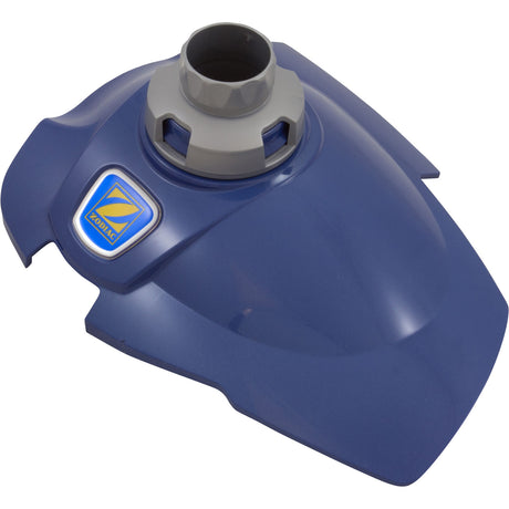 Top Cover, Zodiac MX6, w/Swivel Assy : R0566800 - Zodiac - 052337062299 - PartsForSpas.com