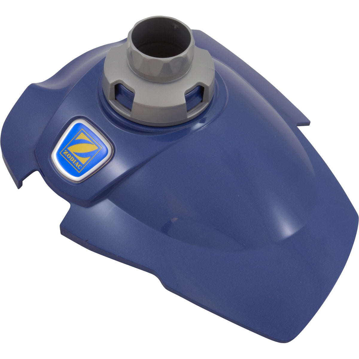 Top Cover, Zodiac MX6, w/Swivel Assy : R0566800